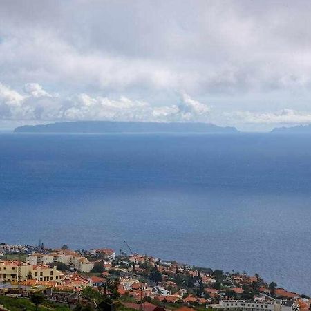 Garajau Ocean View Apartment Canico  Luaran gambar