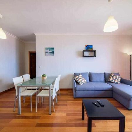 Garajau Ocean View Apartment Canico  Luaran gambar