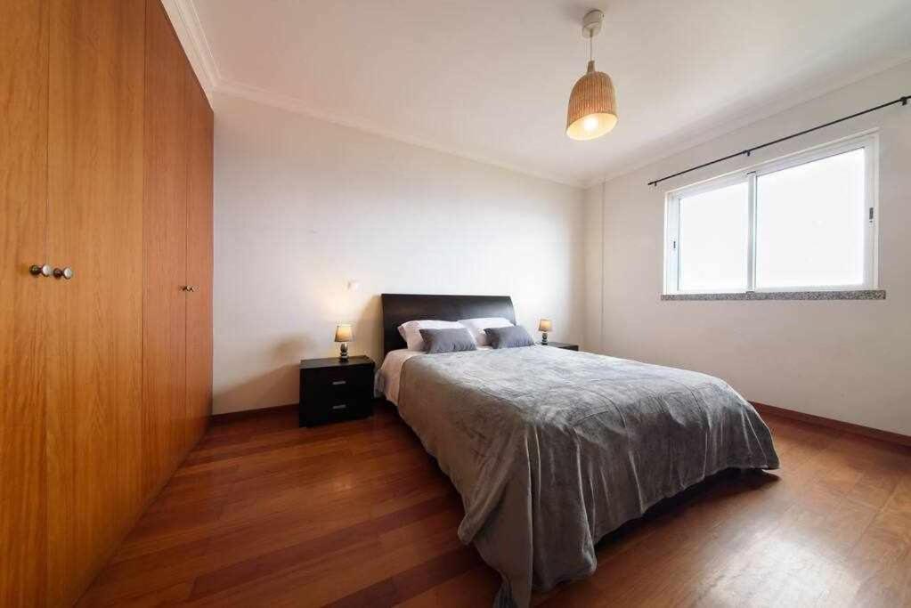 Garajau Ocean View Apartment Canico  Luaran gambar