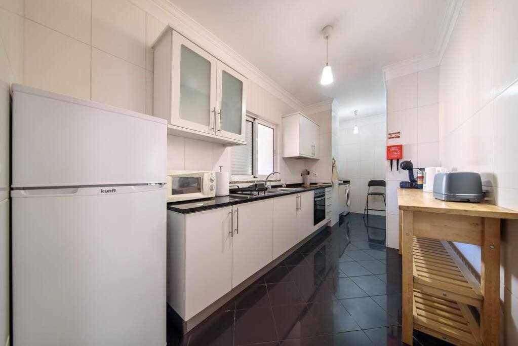 Garajau Ocean View Apartment Canico  Luaran gambar