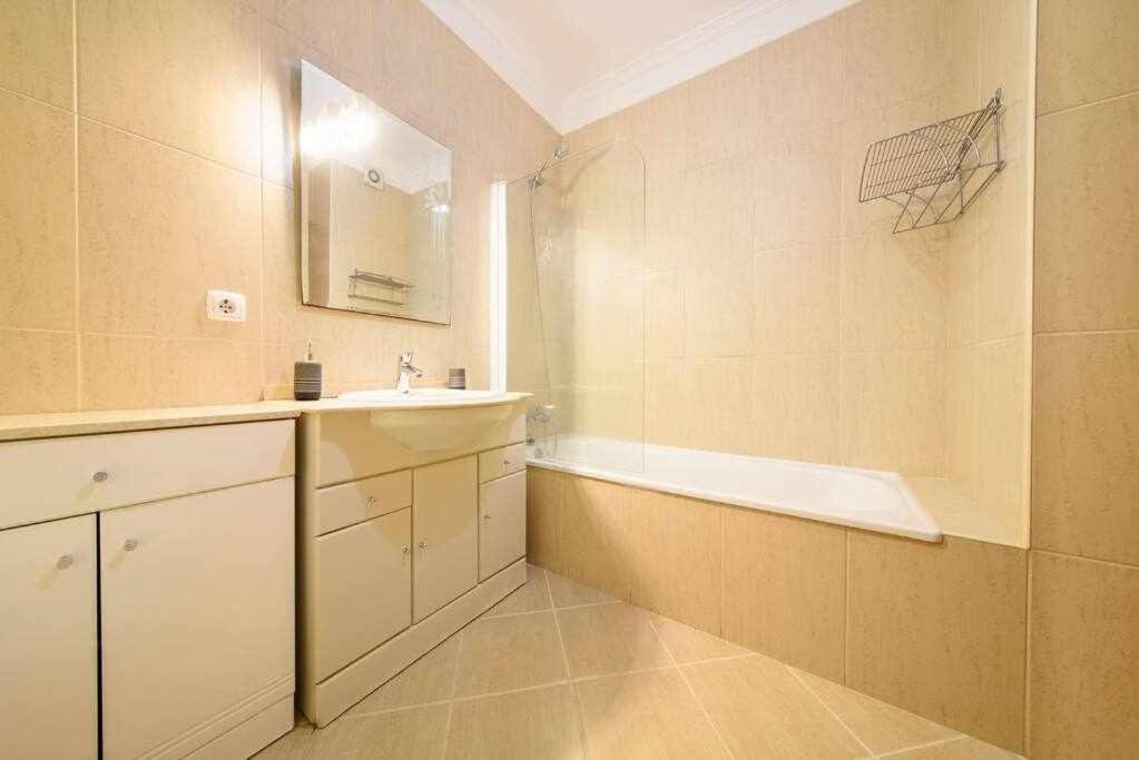 Garajau Ocean View Apartment Canico  Luaran gambar