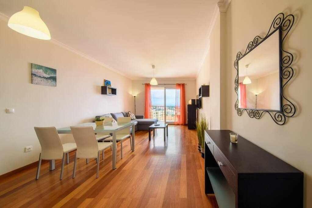 Garajau Ocean View Apartment Canico  Luaran gambar