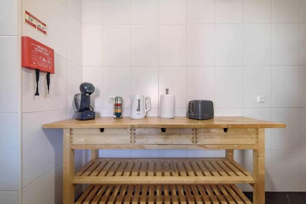 Garajau Ocean View Apartment Canico  Luaran gambar