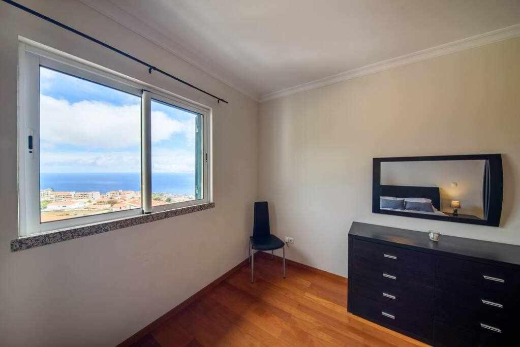 Garajau Ocean View Apartment Canico  Luaran gambar
