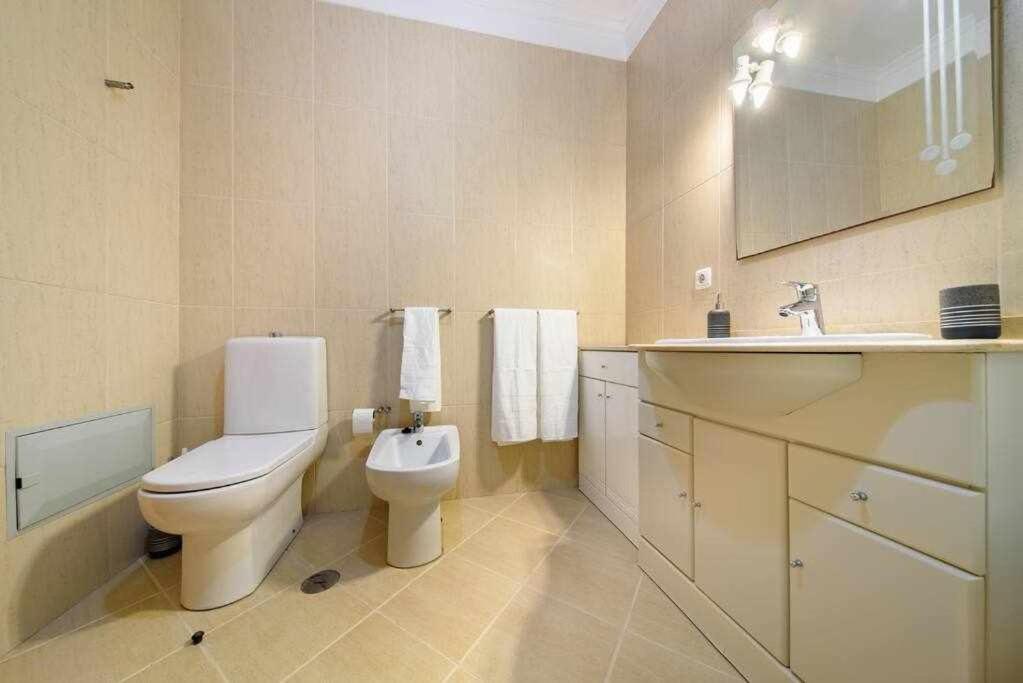 Garajau Ocean View Apartment Canico  Luaran gambar